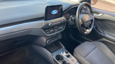 Ford Focus 1.5 EcoBoost 150 Titanium 5dr Auto Petrol Estate